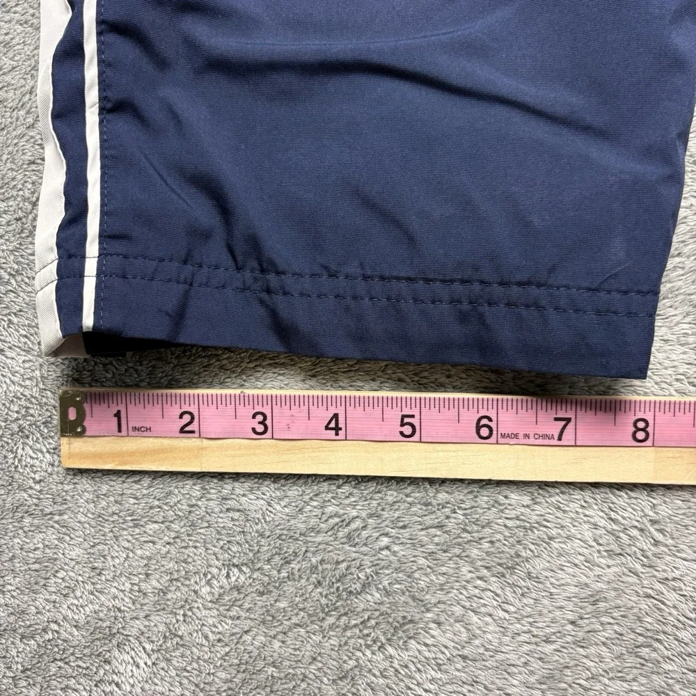 VTG Nike Silver Tag Sweatpants  L(14-16) G